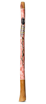 Lionel Phillips Didgeridoo (JW1024)